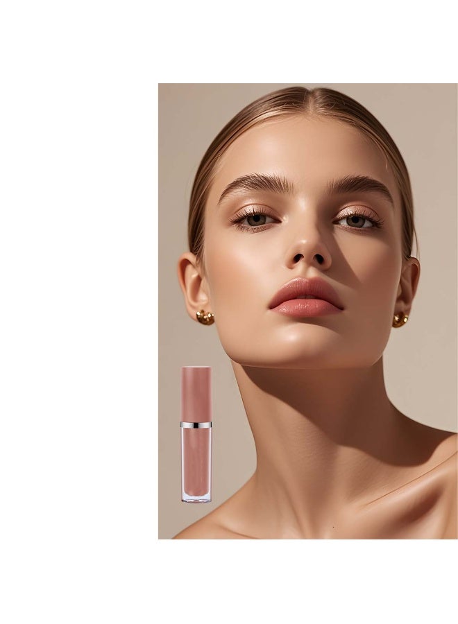 Huitich 14-Color Lip Gloss Gift Set – Matte & Shimmer Non-Sticky Lip Gloss, Lip Oil & Liquid Lipstick - Image 5